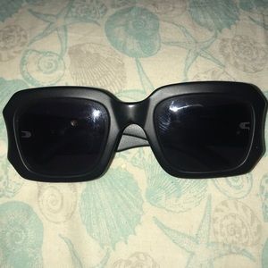 Valentino Sunglasses